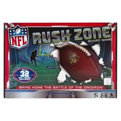 NFL Rush Zone
