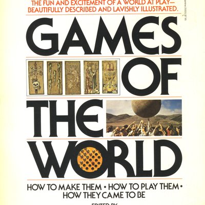 Games of the World