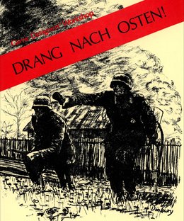 Drang Nach Osten!