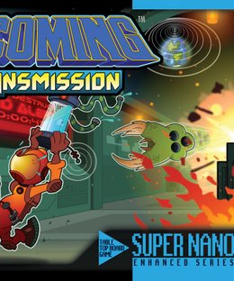 Incoming Transmission