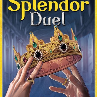 Splendor Duel