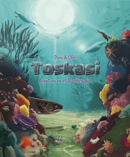 Toskasi