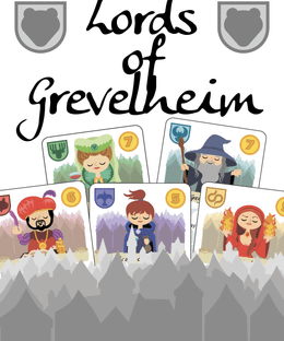 Lords of Grevelheim