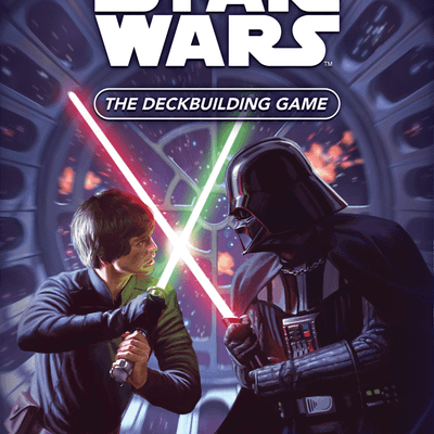 Star Wars: The Deckbuilding Game