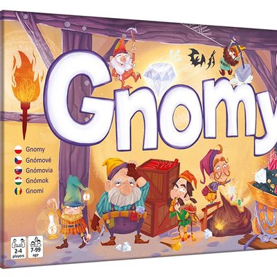 Gnomy