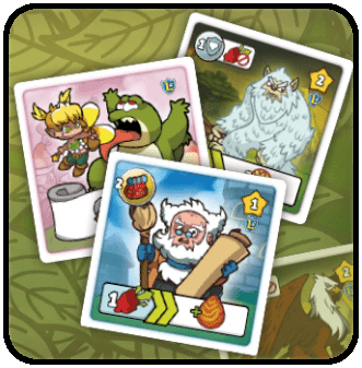 Dwar7s: The Legendary Conversion Pack