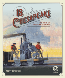 18Chesapeake