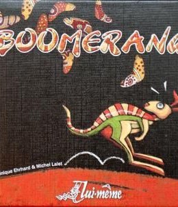 Boomerang