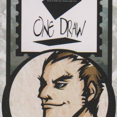 RRR: Hayato Kisaragi Promo Tile