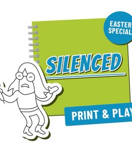 MicroMacro: Kids – Crazy City Park: Silenced