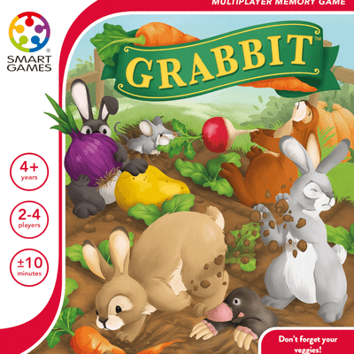 Grabbit