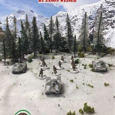 Red Star, White Lights: Volume 1 of the Other Fire Series