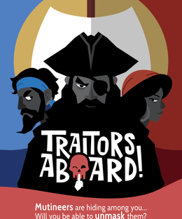 Traitors Aboard