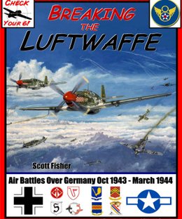 Check Your 6! Breaking the Luftwaffe