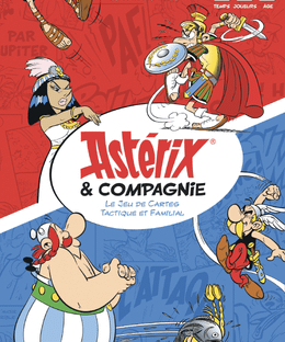 Asterix & Co.