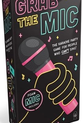 Grab The Mic
