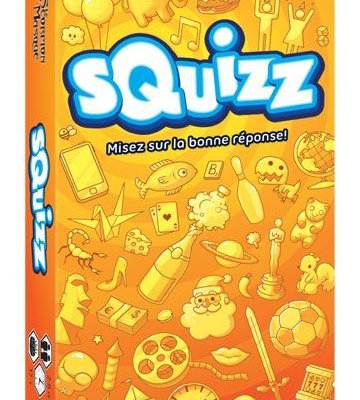 sQuizz