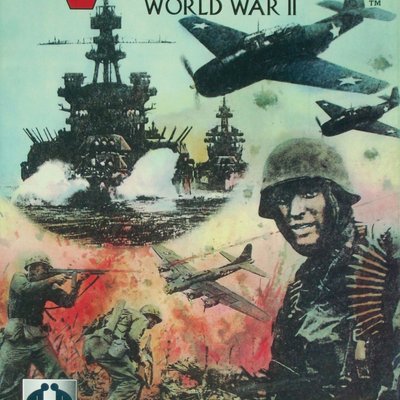 Victory: World War II