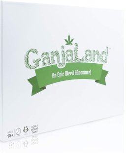 GanjaLand