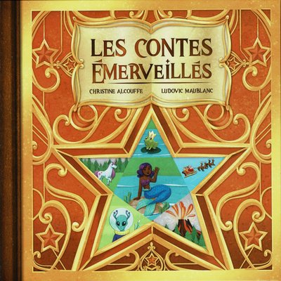 Les Contes Émerveillés