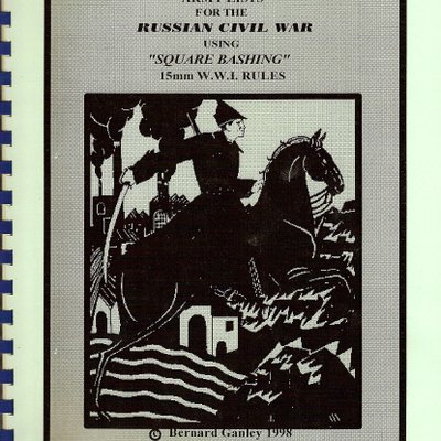 Proletarians, To Horse!