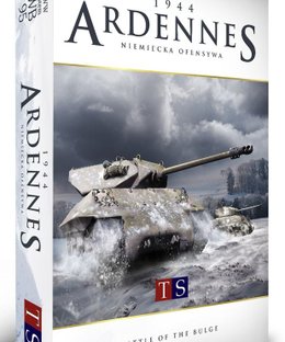 Ardennes 1944-45