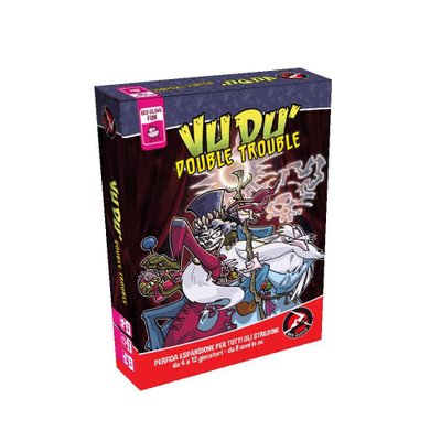 Vudù: Double Trouble