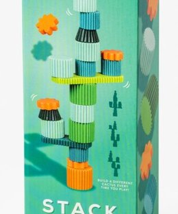 Stack the Cactus