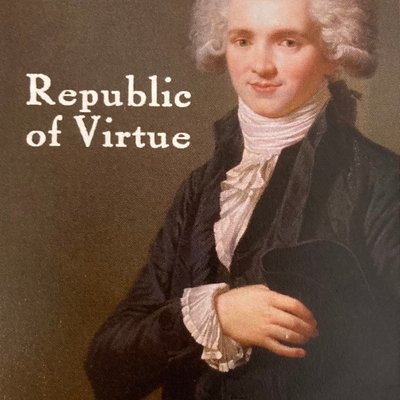 Republic of Virtue