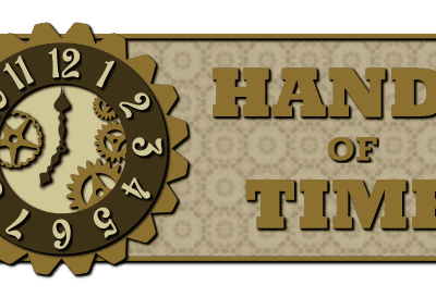 Hands of Time