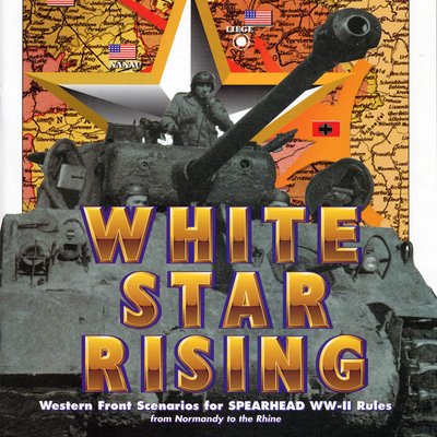 White Star Rising