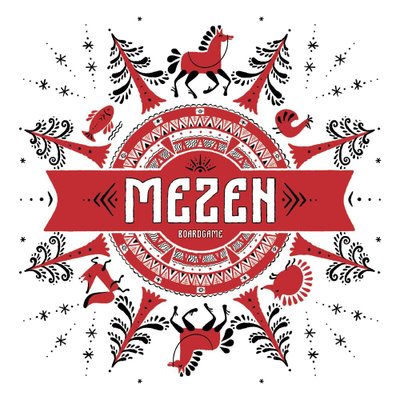 Mezen