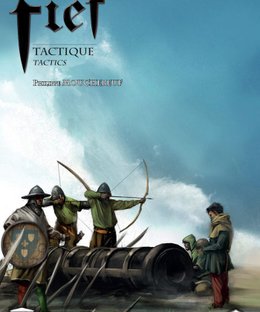 Fief: France 1429 – Tactics