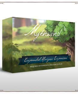 Mythwind: Expanded Horizons