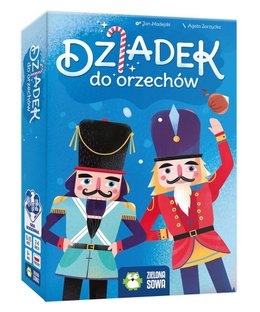 Dziadek do orzechów