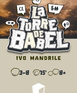 La Torre de Babel