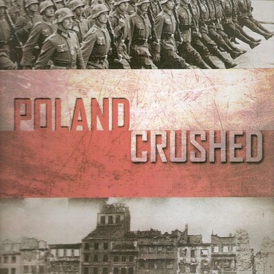 Poland Crushed