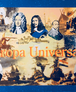 Europa Universalis