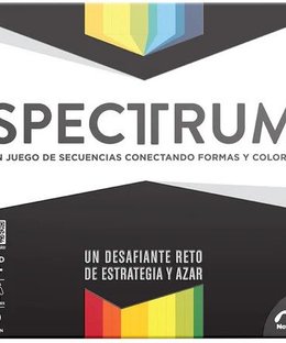 Spectrum