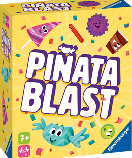 Piñata Blast