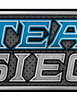 Pokémon TCG: Steam Siege Expansion