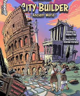 City Builder: Ancient World
