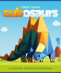 Cubosaurs