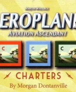 Aeroplanes: Charters