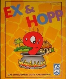 Ex & Hopp