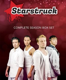 Hunt a Killer: Starstruck