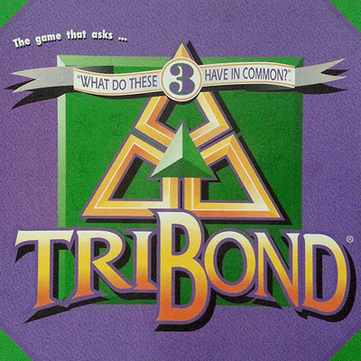 Tribond
