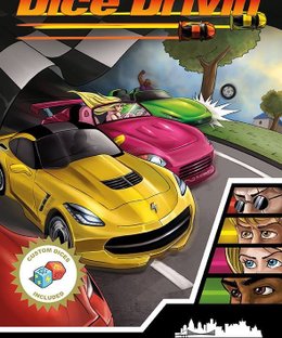Dice Drivin'
