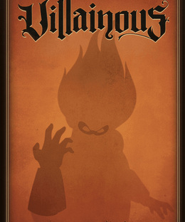 Disney Villainous: Bigger and Badder