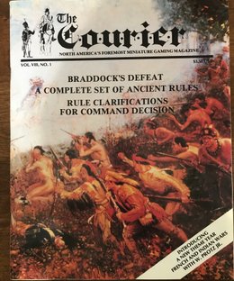 Ad Gallia: An Ancient Variant for On To Richmond